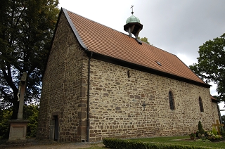 Hlfensberg Kapelle