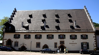 Amorbach Schlossmhle
