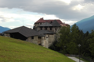 Burg Rodeneck