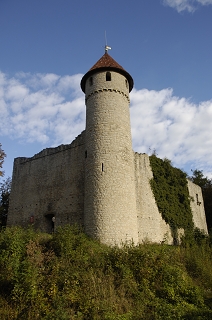 Haineck Burg