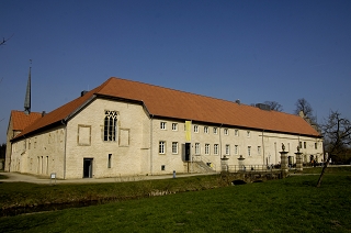 Gravenhorst Kloster