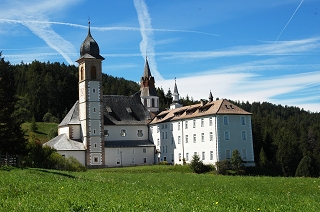 kloster Weissenstein