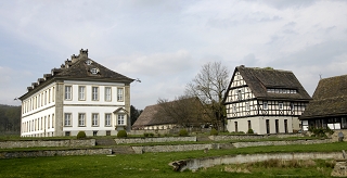 Holzhausen Lippe Herrenhaus