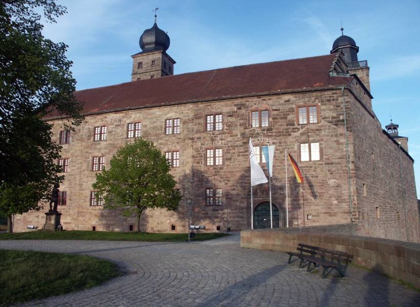 Kulbach