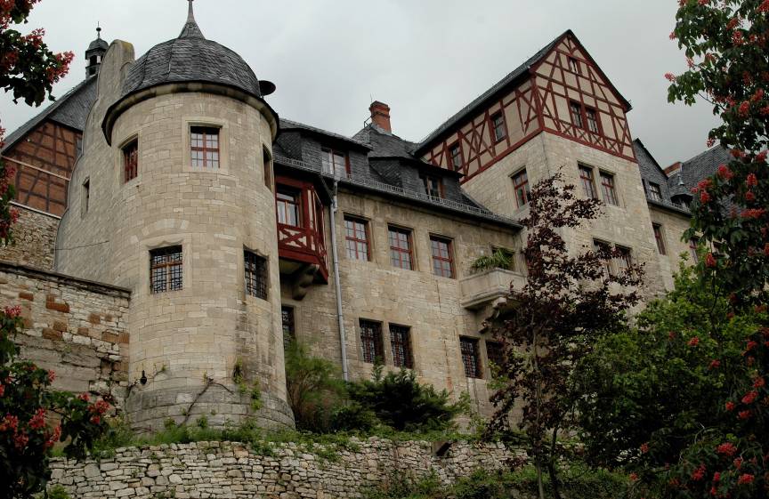 Thüringen