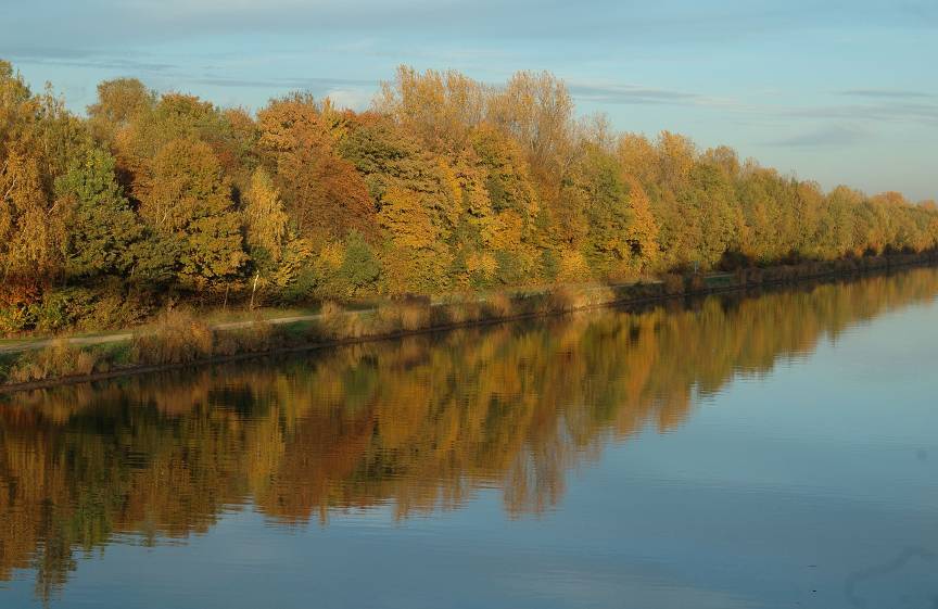 Mittellandkanal