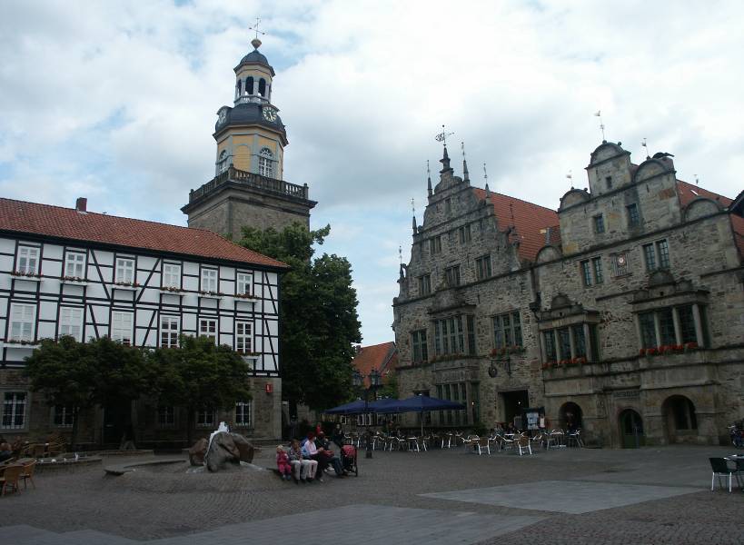 Rinteln