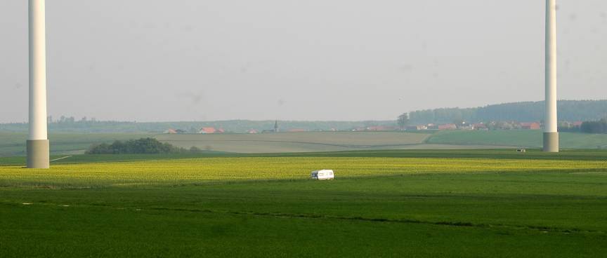 Windanlagen