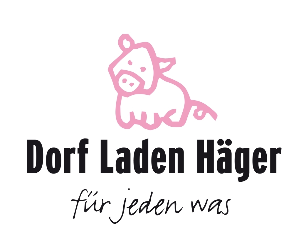 Dorfladen logo