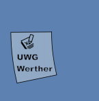 UWG Werther